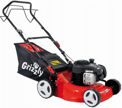 Outlet Dla Domu Produkt Z Outletu Briggs Stratton Kosiarka Spalinowa