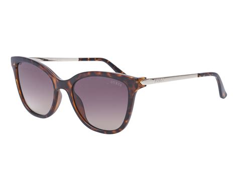 Guess Sunglasses GU 7567 52F