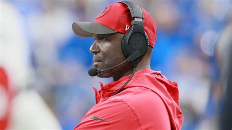 Buccaneers coach gives bizarre explanation for baffling decision not to ...