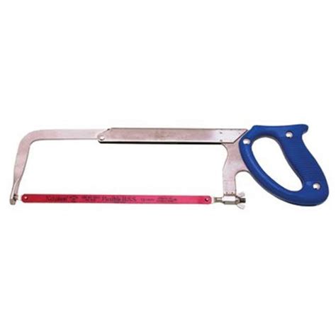 Crescent Nicholson Hacksaw Frame Heavy Duty Walmart