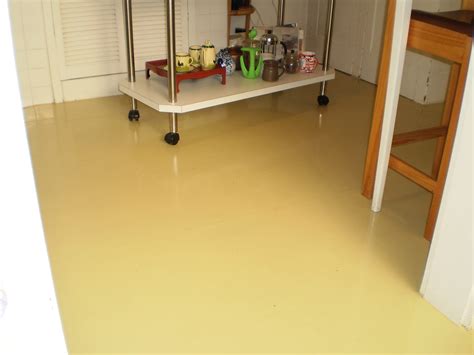 20 Fascinating Rubber Flooring for Kitchen - Home Decoration and ...