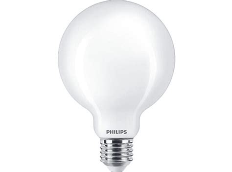 Żarówka Led Philips Led Classic 60w G93 E27 Ww Fr Nd Rfsrt4 Mediamarkt