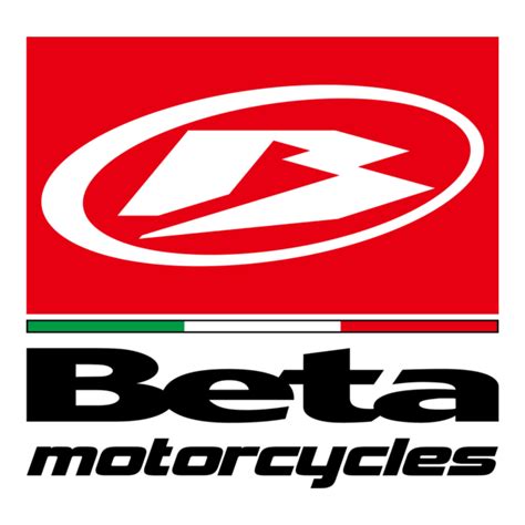 Beta Motorcycles Logo PNG Vector (SVG) Free Download