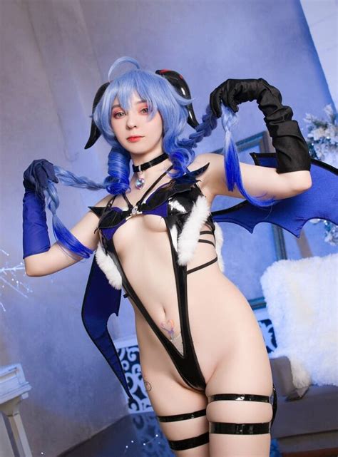 Lissa Cosplay Nude Porn Pictures Xxx Photos Sex Images Pictoa