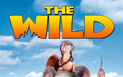 Moviepdb: The Wild 2006