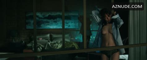 FIFTY SHADES DARKER NUDE SCENES AZNude