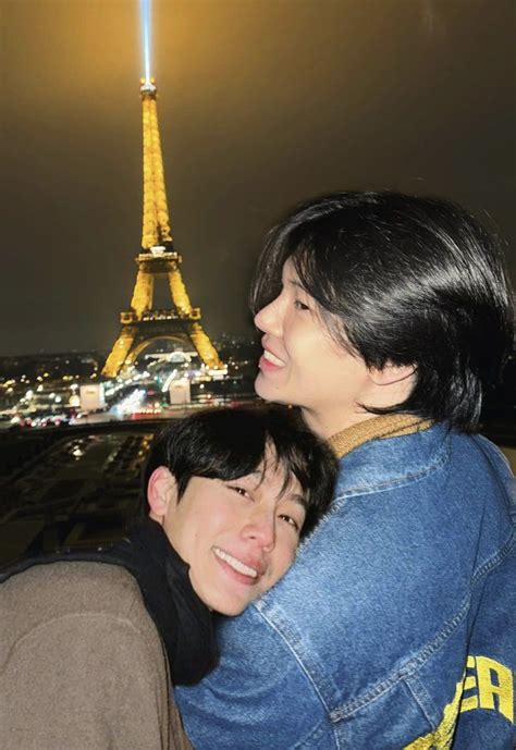 X Cute Gay Couples Boyfriend Pictures Gmmtv Actors