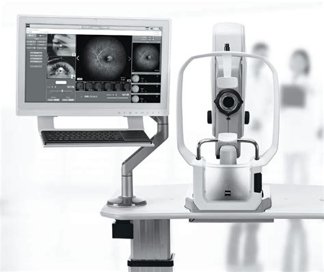 Zeiss Clarus 700 Empowering Practice Mivision