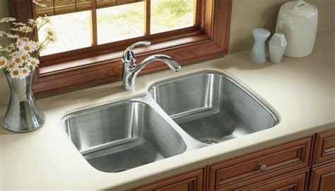 Kitchen Sinks Buying Guide