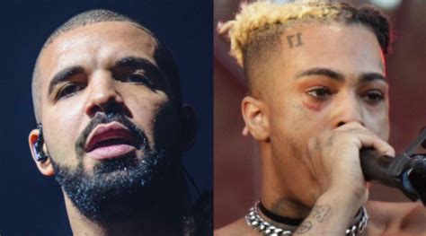 Drake Files Motion To Get Out Of Testifying In Xxxtentacion Murder