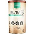 Nutrify Colágeno Collagen Pro 450g Neutro Amazon br