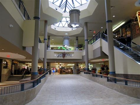 Interior Avalon Mall St Johns Newfoundland Canada Flickr