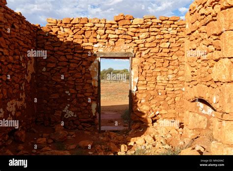 Goldfields Architecture Hi Res Stock Photography And Images Alamy