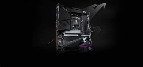 Z790 AORUS ELITE DDR4 (rev. 1.0) Key Features | Motherboard - GIGABYTE ...