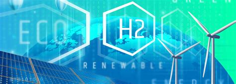 Uks Largest Green Hydrogen Project To Launch In Bradford With