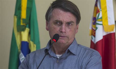 Reforma Administrativa Bolsonaro Defende Benefícios Dos Militares