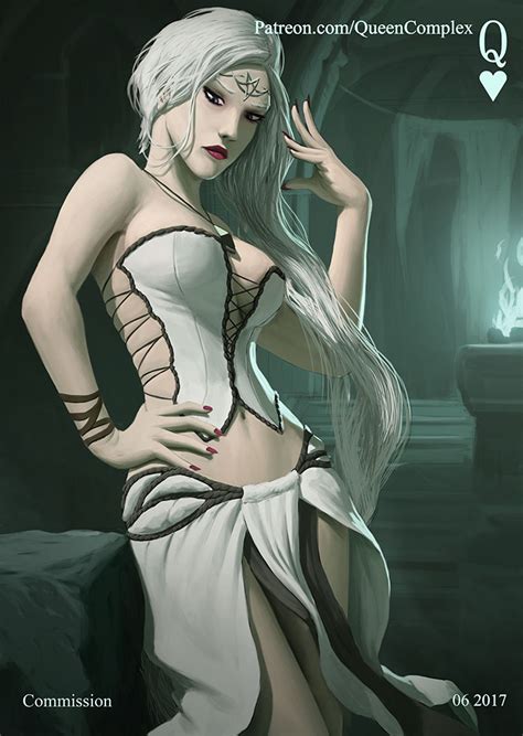 Ækara by QueenComplex Hentai Foundry