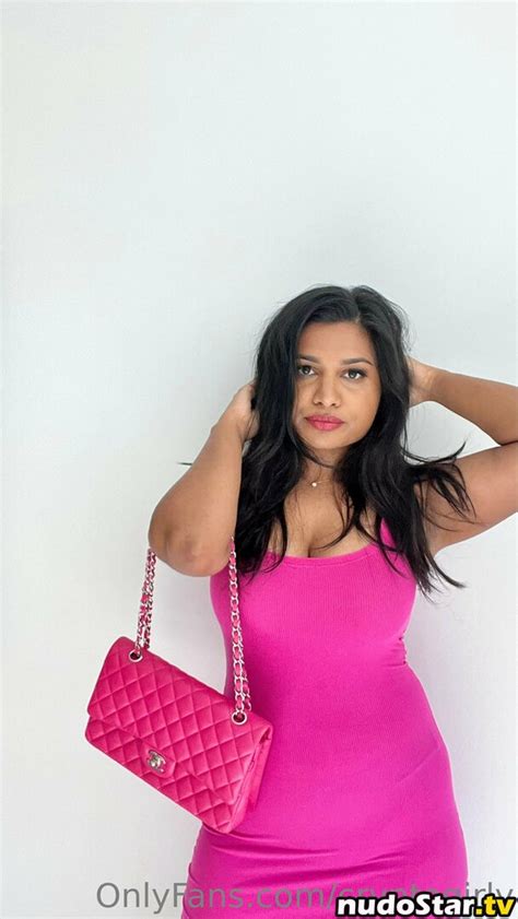 Cryptogirly Miss Patel Nude OnlyFans Photo Nudostar TV
