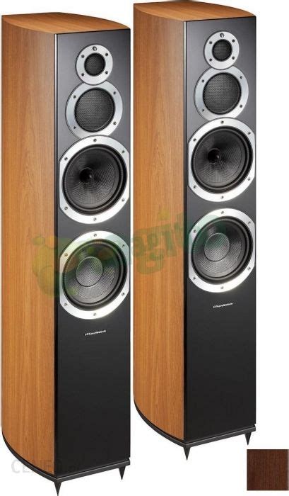 Wharfedale Diamond Wenge Opinie I Ceny Na Ceneo Pl