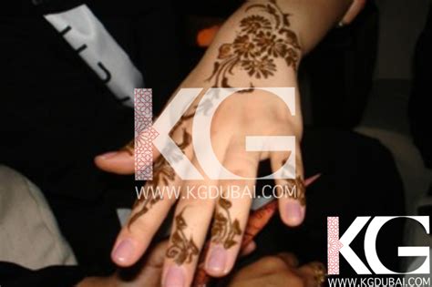 Artists Booking Agency Henna Artist Dubai