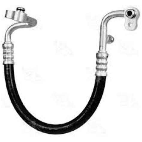 Honda Civic Ac Discharge Hose