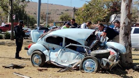 Más de la mitad de los accidentes en Irapuato ocurren durante el fin de