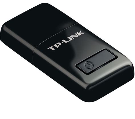 TP LINK TL WN823N USB Wireless Adaptor N300 Single Band Deals PC World