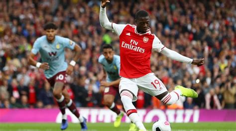 Aston Villa vs Arsenal - Match Preview - DailyAFC