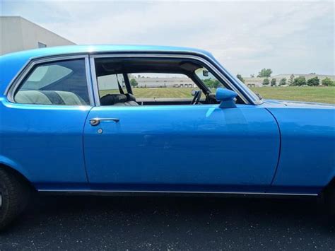 1974 Oldsmobile Omega For Sale Cc 1112389