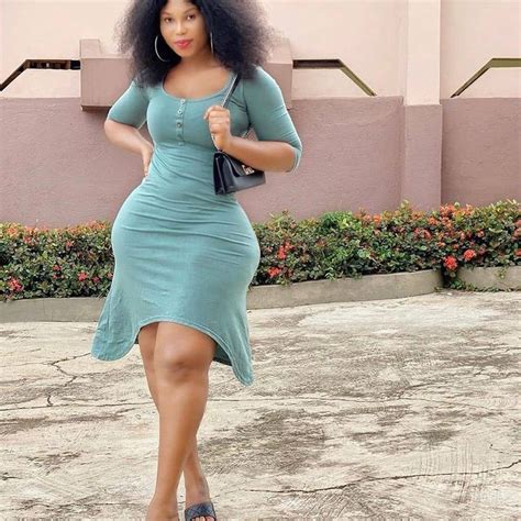 Sexy Wide Hips Curvy Girl Outfits Afro Bodycon Dress African Beauty Dresses Figures Hot