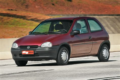 Novo Corsa Da Chevrolet Anunciado E Motorista Pode Comprar