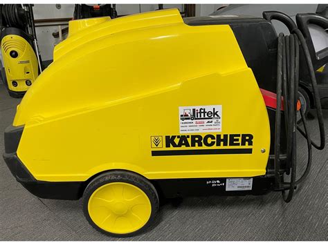 Karcher Hds M Eco For Sale Refcode Ta