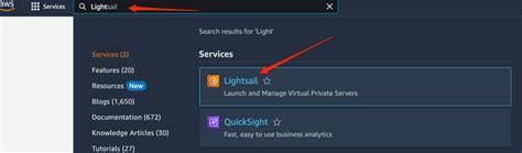 Vpn Aws Lightsail Wireguard