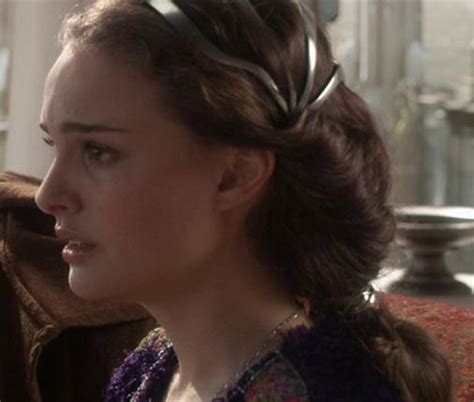 Natalie Portman as Padmé Amidala - Natalie Portman Image (5305959) - Fanpop