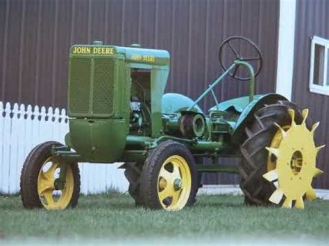 The Old John Deere Youtube