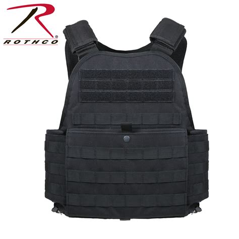 Body Armor Vests