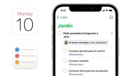 Dominando Las Apps De Calendario Y Recordatorios La Manzana Mordida