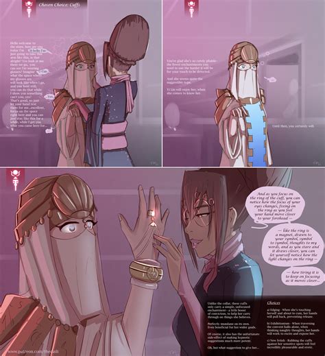 Fashioning 4 Movement CYOA By TDL Hentai Foundry