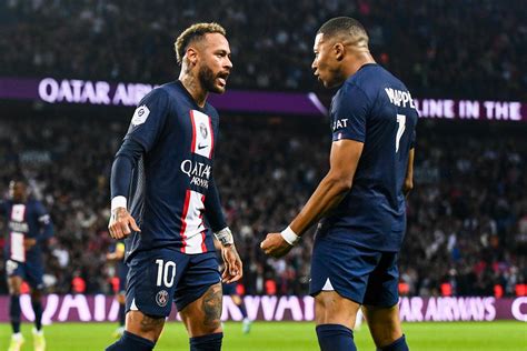 Foot PSG Le PSG va pleurer ils jurent l enfer à Paris Foot 01