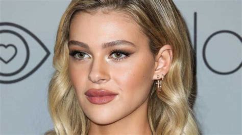 Nicola Peltz Wzrost Waga Wymiary Kolor Oczu Wiki