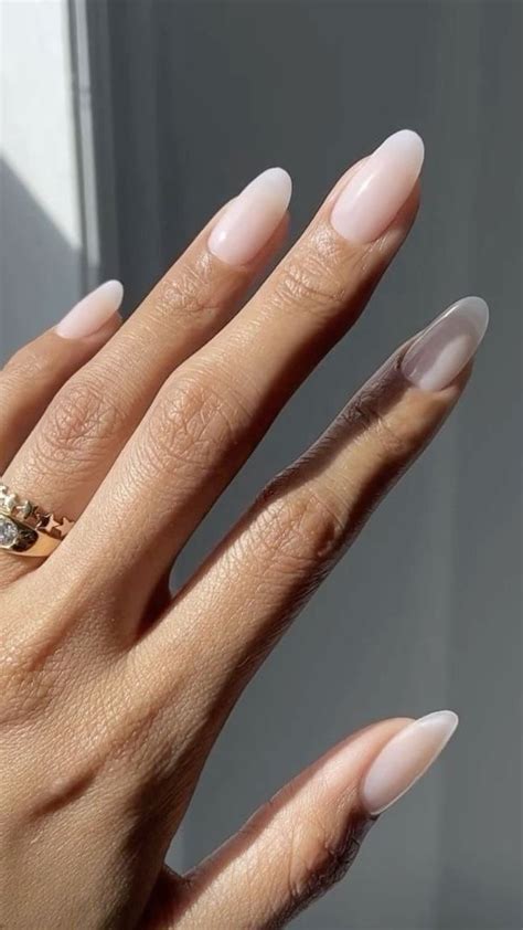 Pin By Emily On Pins By You Stylish Nails Gel Nails Nude Nails