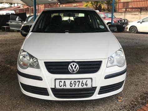 Used Volkswagen Polo Classic 16 Trendline For Sale In Gauteng Za Id8736189