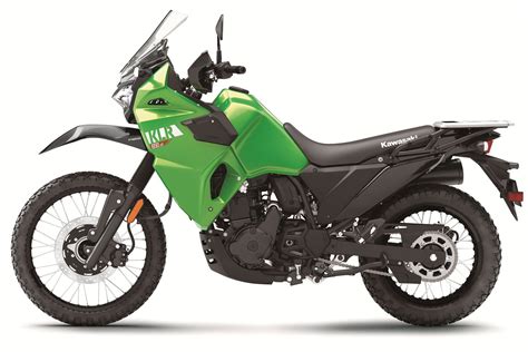 2023 Kawasaki Klr 650 Specs