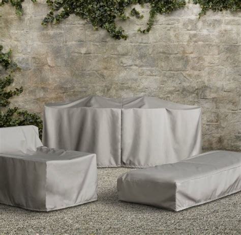 Patio Furniture Covers for Protecting Your Outdoor Space | Outdoor ...