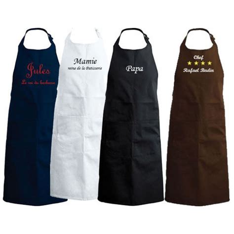 Tablier De Cuisine Humoristique Pour Homme