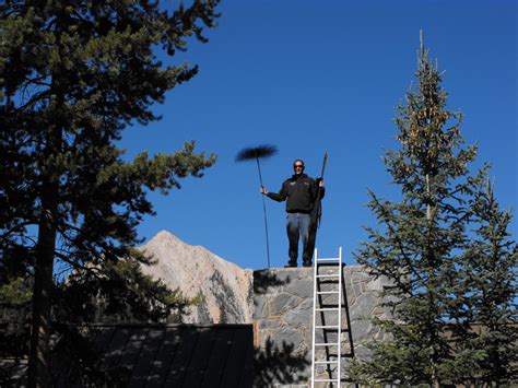Why Is Chimney Cleaning So Important?