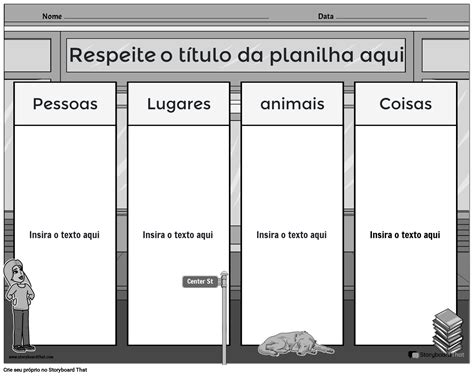 Para Em Branco 1 Toda Ação Visa Um Bem - Para Em Branco 1 Toda Ação Visa Um Bem - RETOEDU
