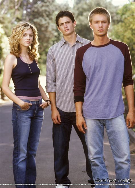 one tree hill haley and nathan 6