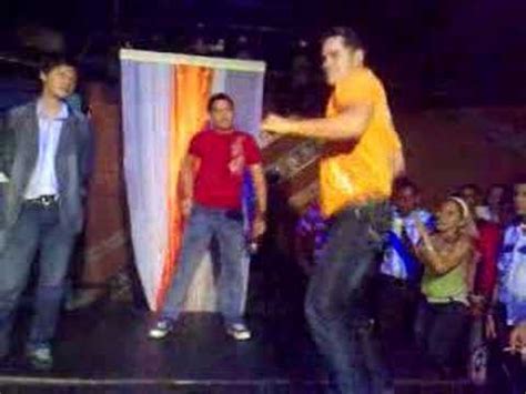 Concurso Hot Videos YouTube