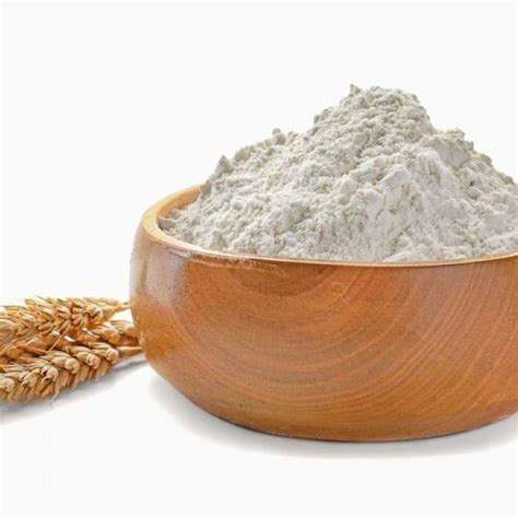 Loose Packaging Durum Wheat Flour At Best Price In Pune Kiran Packaging Water